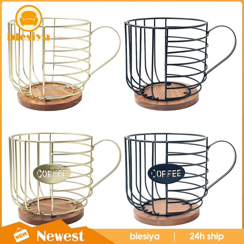 Giá Đỡ Cốc Cà Phê Tiện Dụng Cho Nhà Bếp
