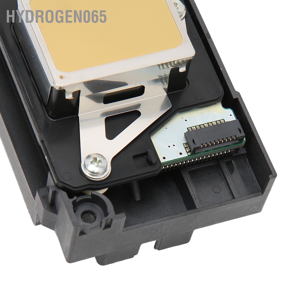Hydrogen065 Thay thế đầu in cho máy R260 R390 1390 L1800 1400 1430 1500W