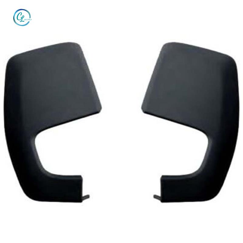 Ốp Gương Chiếu Hậu Phản Quang Dành Cho Xe Hơi Ford Transit V362 2013-2020 1776500