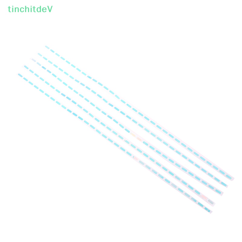 1 / 5 Dải Đèn Led 60.5cm Dùng Trang Trí Xe Hơi DIY