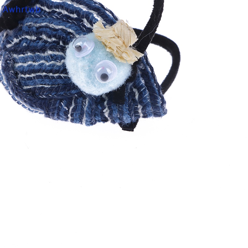 Giỏ Xách Đan Lát Mini Tỷ Lệ 1 / 6 Độc Đáo Cho Nhà Búp Bê Mới