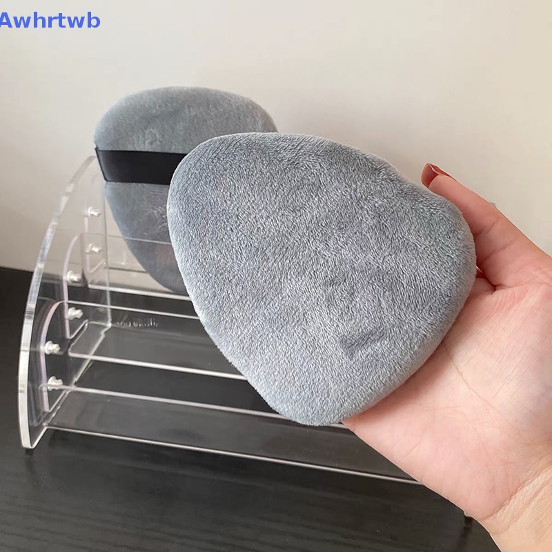 Mút Trang Điểm 10.8cm Hình Giọt Nước Mềm Mại Tiện Dụng Mới