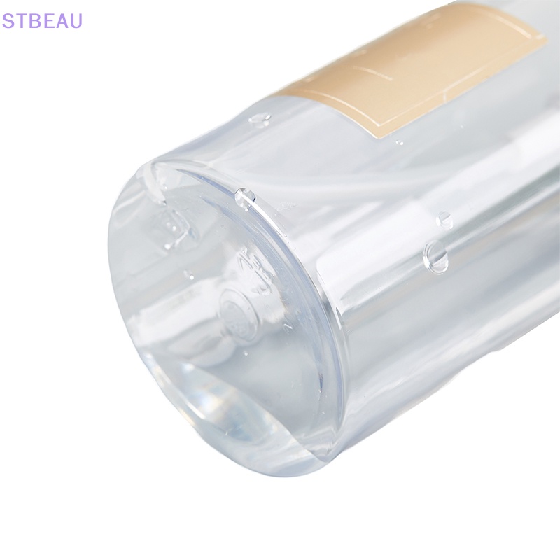 Lọ Rỗng Đựng Dung Dịch Tẩy Sơn Móng Tay 150 / 200 / 300ml