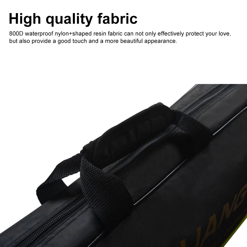 Túi Đựng Vợt Cầu Lông / Tennis / Tennis / Gym Dung Tích Lớn Chống Thấm Nước / Bụi Bẩn