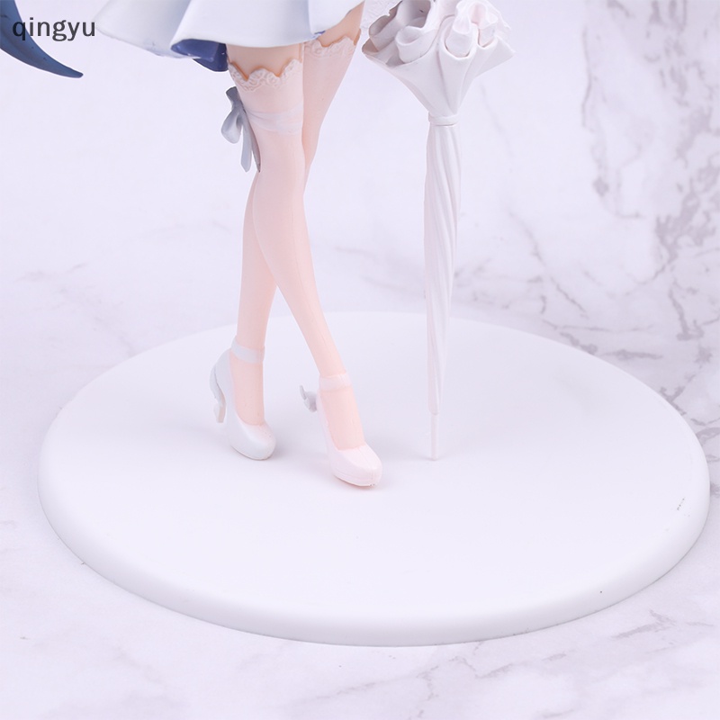 1 Mô Hình Nhân Vật Hoạt Hình Mặc Đầm Cưới Collapses 3 Thunderbolt