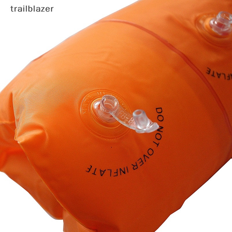 Phao Bơi Đeo Cánh Tay An Toàn Dành Cho Trẻ 6-10 Tuổi