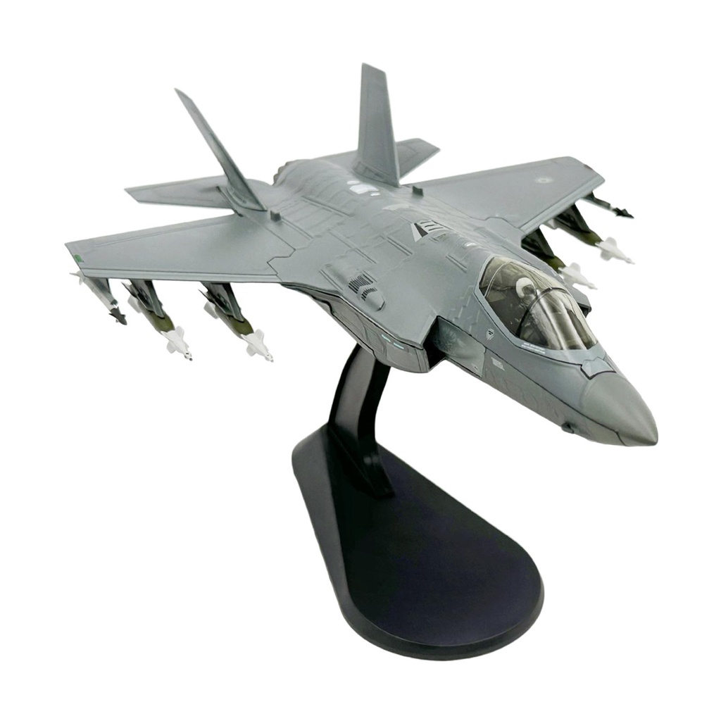 Mô Hình Máy Bay Chiến Đấu Blesiya11 Tỉ Lệ 1 / 72 F-35A