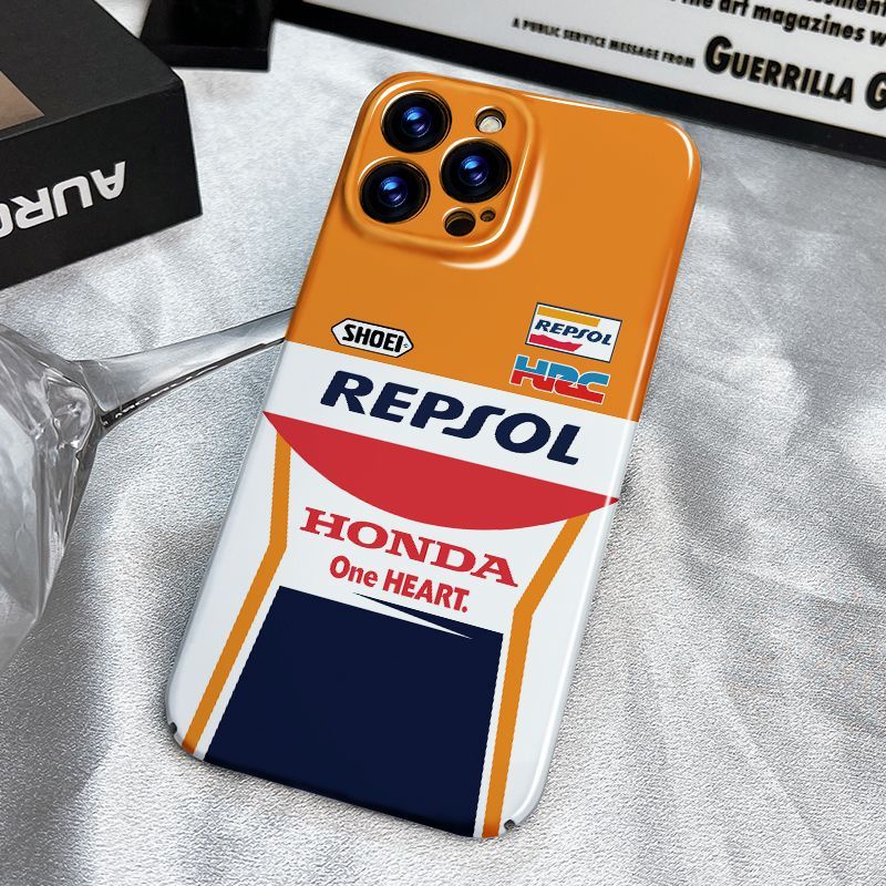 Ốp Lưng In Họa Tiết Dành Cho Điện Thoại Iphone11Iphone13 12max xsmax 14Pro 77Y1