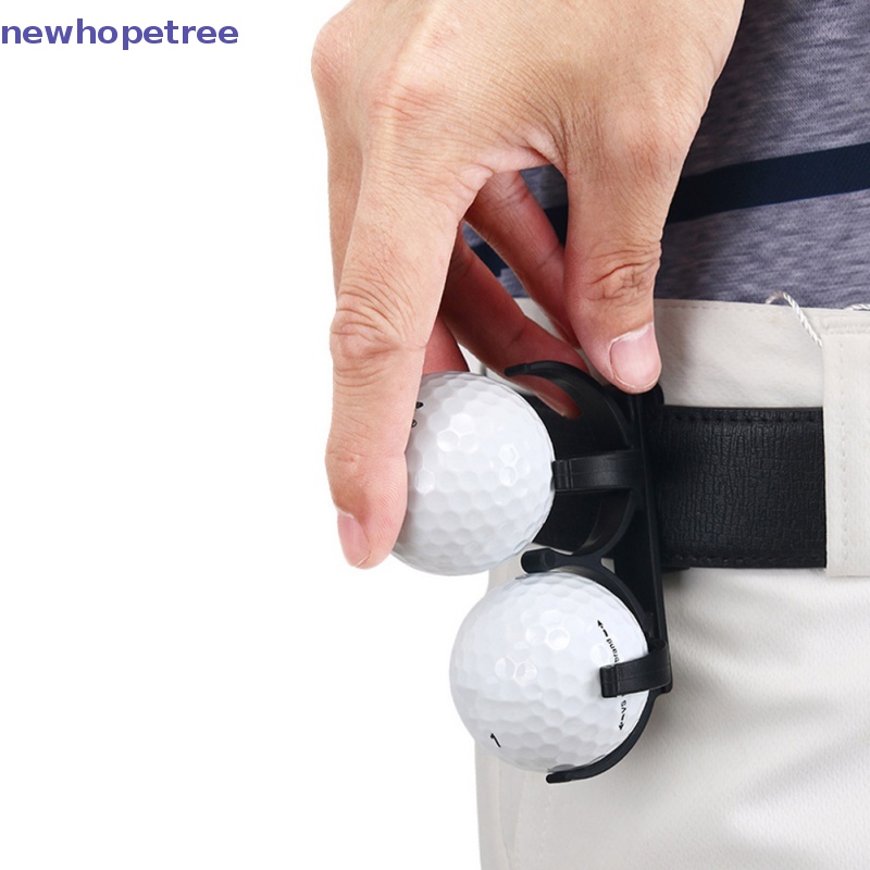 Ntvn Kẹp Gắn Gậy Đánh golf Đôi Tập Luyện Đánh golf