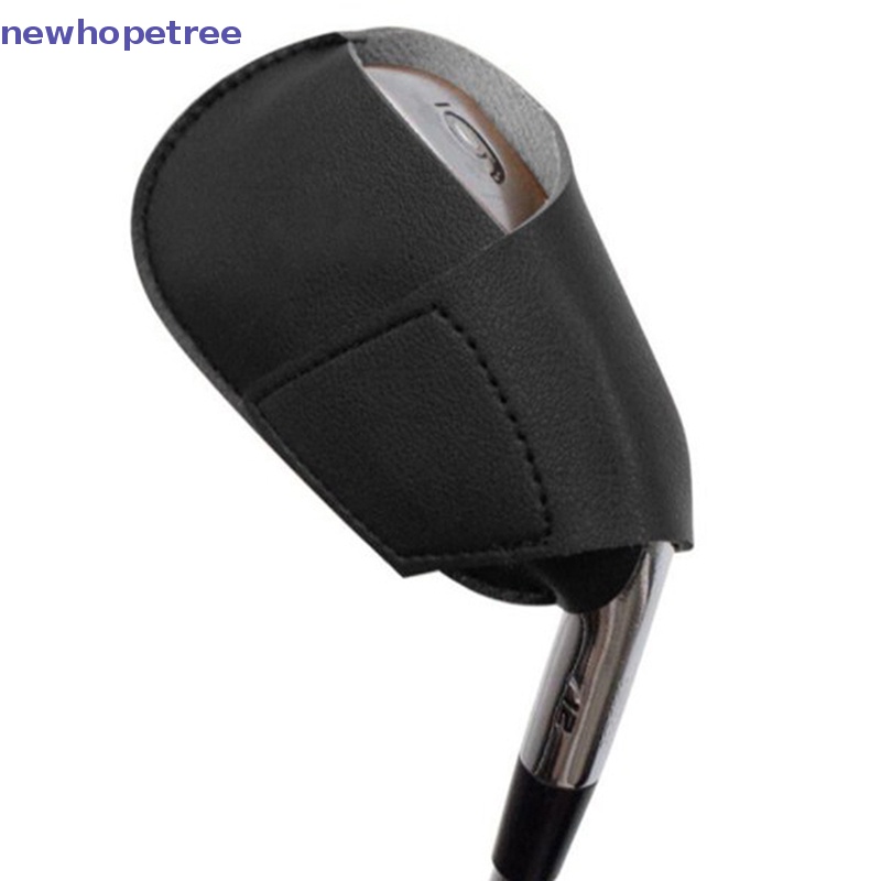 Bao Da Bọc Đầu Gậy Đánh Golf Chuyên Dụng