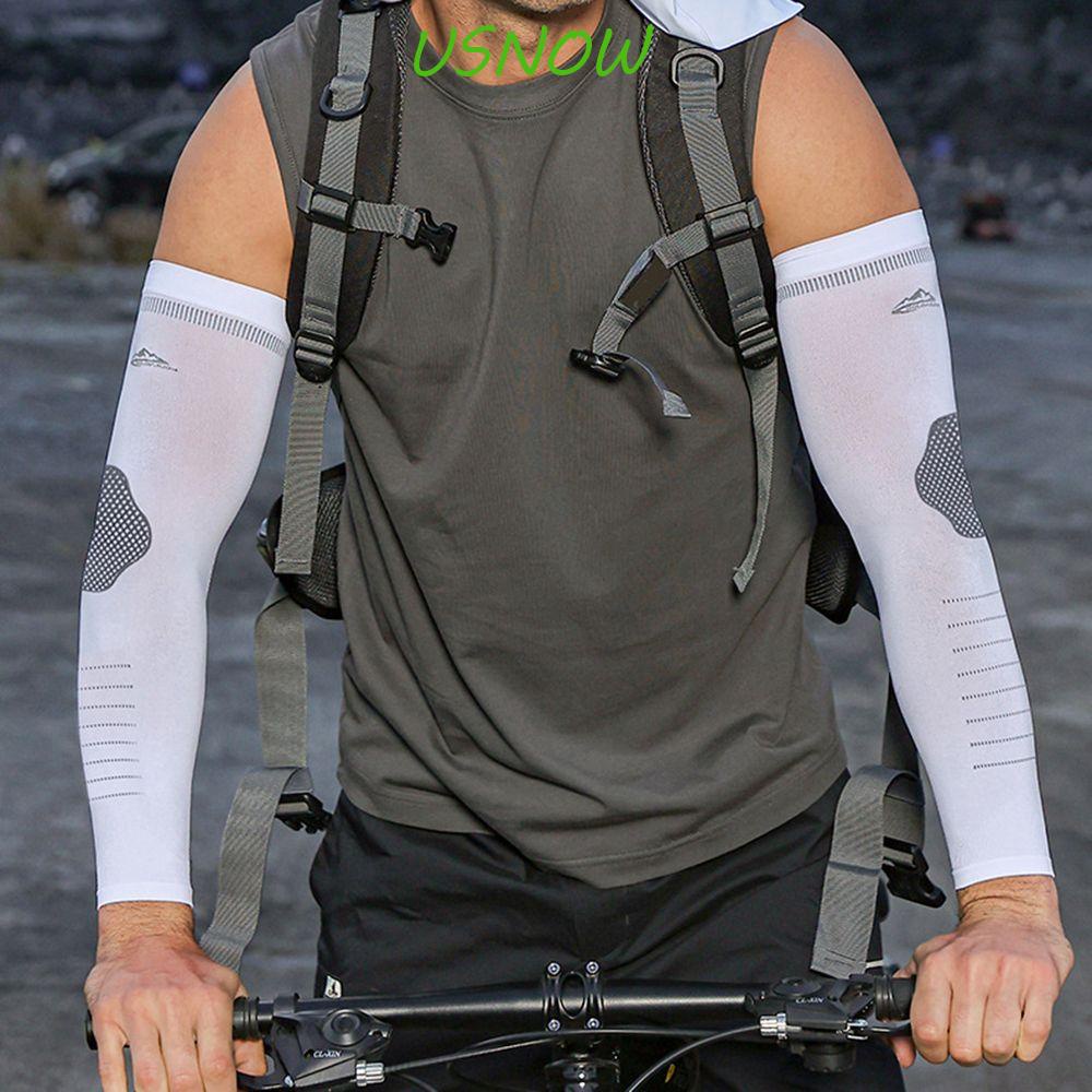 Găng Tay Thể Thao Dài Tay Làm Mát Khi Lái Xe Cho Nam