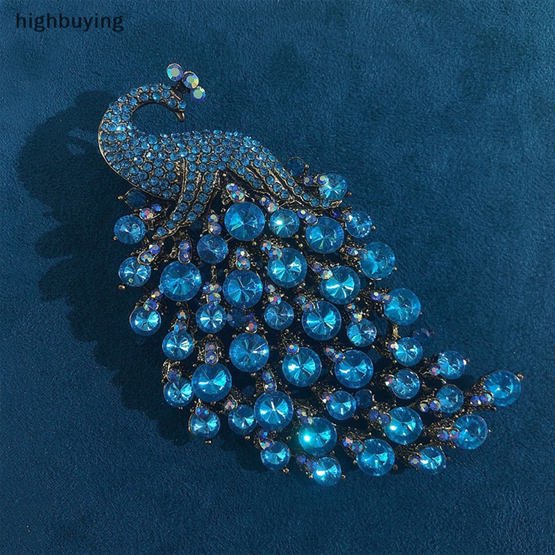 Ghim CàI ÁO HìNh Chú Công ĐíNh Kim Cương Giả ThờI Trang Cho Nữ