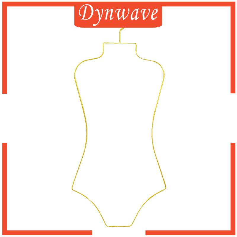 Giá Đỡ Kim Loại Treo Đồ Lót / Thắt Lưng Tiện Dụng Cho Khách Sạn