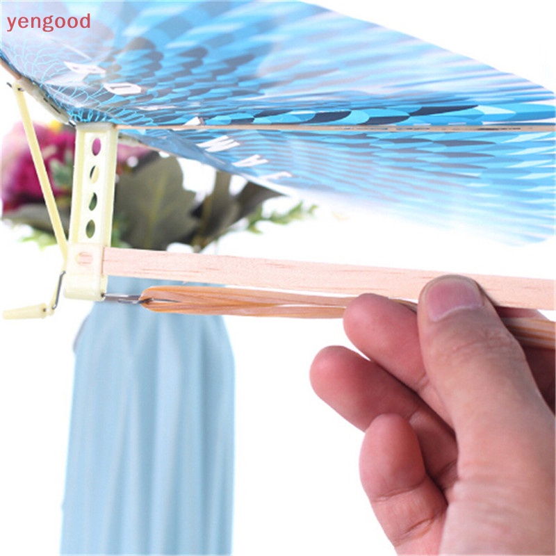 Diều Cao Su Hình Chú Chim Làm Thủ Công Độc Đáo Cho Bé