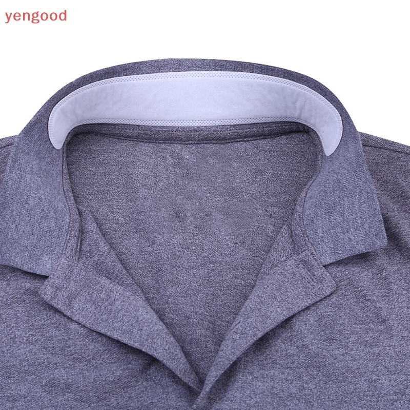 Cuộn Băng Quấn Bảo Vệ Cổ Áo Chống Mồ Hôi Dùng 1 Lần Tiện Dụng