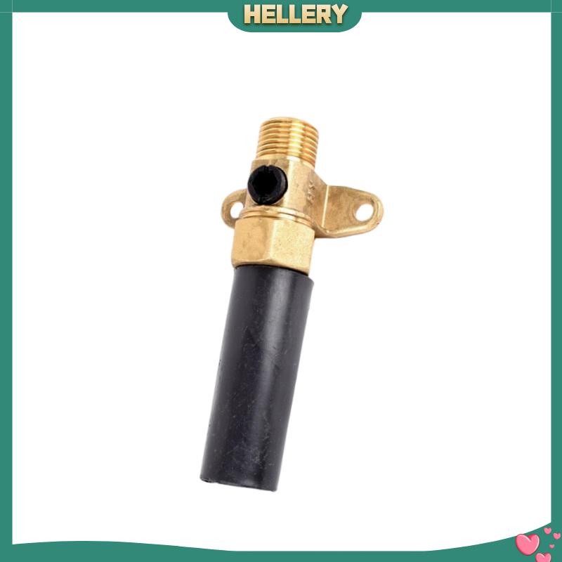 1 Cốc Uống Nước Tự Động Bằng Đồng Cho Thú Cưng