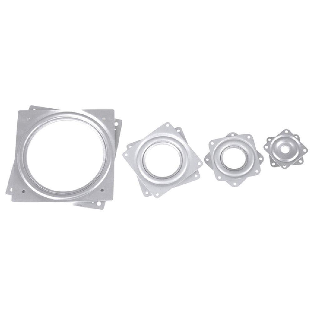 Ổ Bi Xoay 360 Độ 2 / 3 / 4 / 6 Inch Chuyên Dụng Cho Đồ Nội Thất