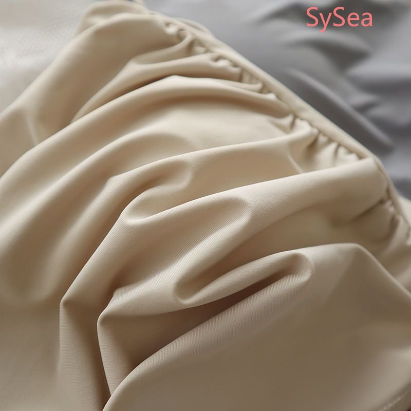 Áo Hai Dây Có Mút Đệm Ngực Thời Trang Mùa Hè Cho Nữ