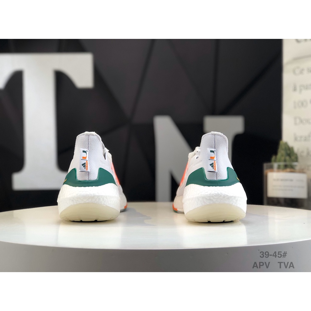 Giày Thể Thao adidas Ultra Boost UB21 Fy-0371 39-45 Thời Trang Năng Động