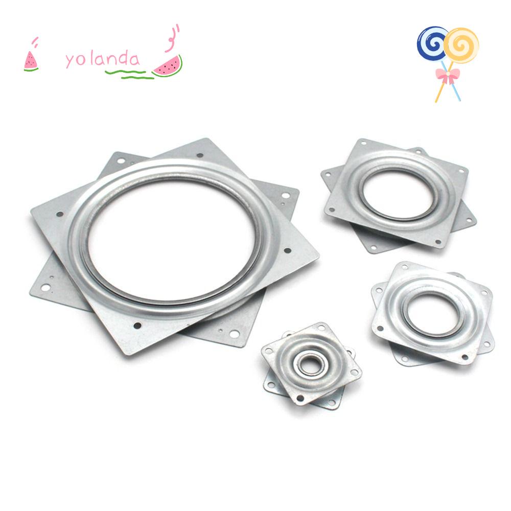 Giá Đỡ Xoay 360 Độ 2 / 3 / 4 / 6 Inch Chuyên Dụng Cho Máy Xoay