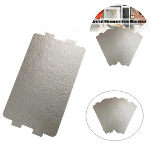 5Pcs-Universal~Microwave Oven Mica Sheet Waveguide Wave Guide Cover Sheet Plates