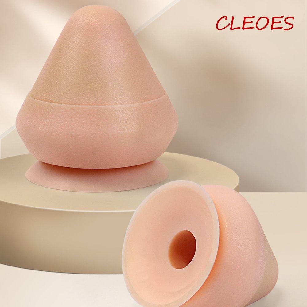 Dụng Cụ Massage Lưng Hình Nón Có Giác Hút Dùng Tập Yoga