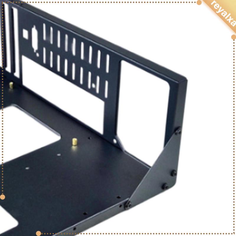 [Reyalxa] Giá Đỡ Bo Mạch Chủ Máy Tính Bền Bỉ Mở Khung Đồ Họa GPU