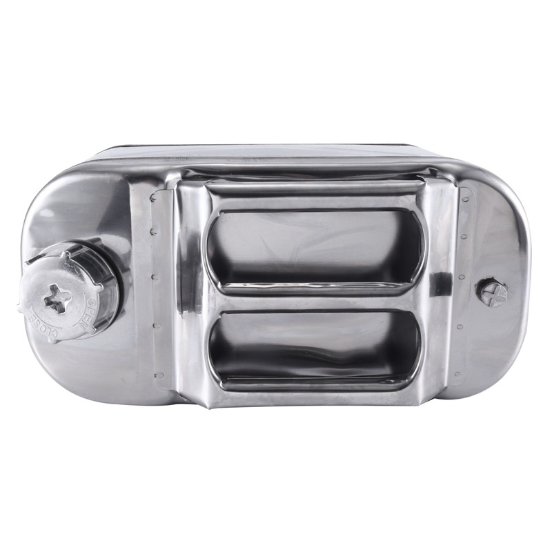 Bình Chứa Nhiên Liệu Dung Tích 10l Cho Xe Hơi