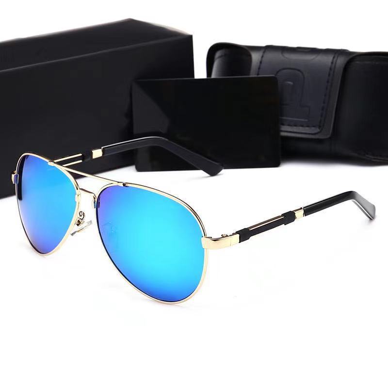 Kính Mát Phân Cực Chống Tia UV Mới Cho Cả Nam Và Nữ