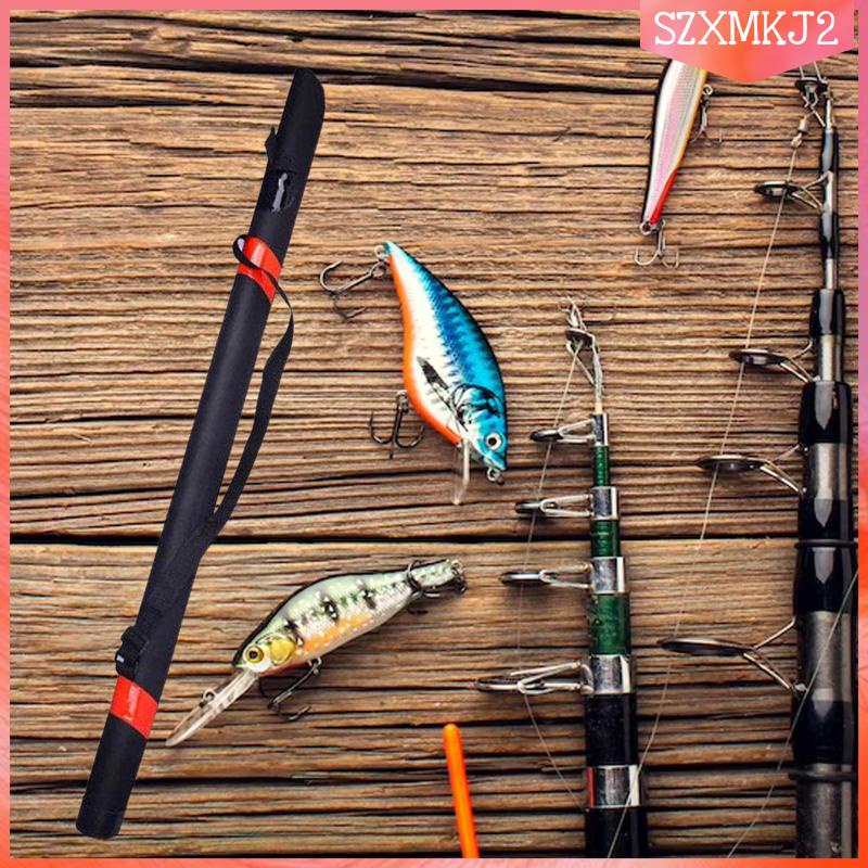 Túi Đựng Bảo Vệ Cần Câu Cá Fly Fishings Zxmkj2