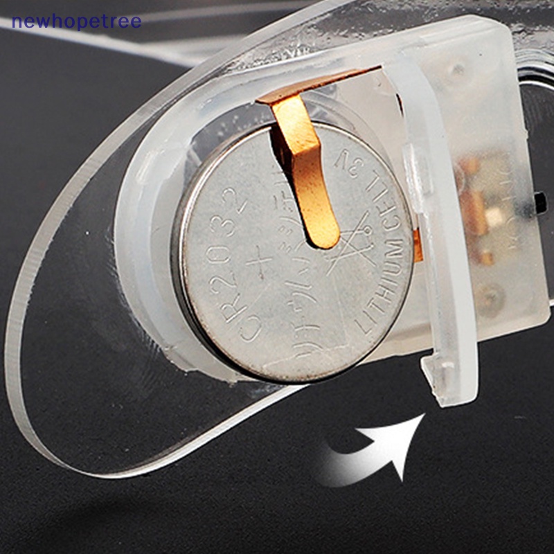 Mắt Kính Có Đèn LED Phát Sáng Độc Đáo