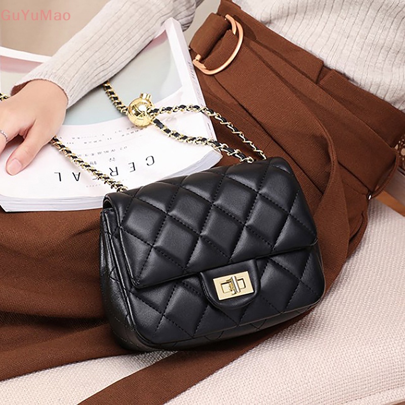 [cxGUYU] Dây Đeo Túi Xách Bằng Da Có Thể Điều Chỉnh Kích Thước