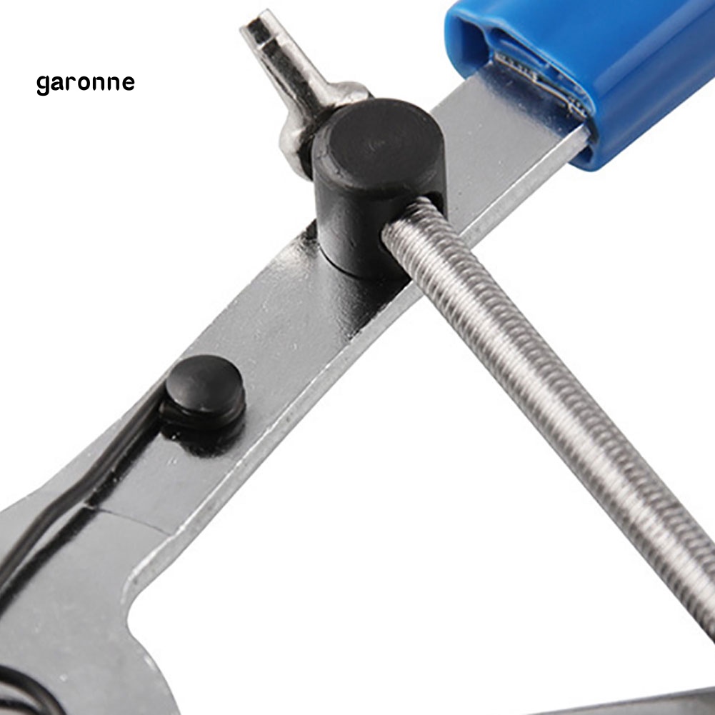 Kìm Sửa Chữa Pít Tông Phanh Xe Máy Thông Dụng