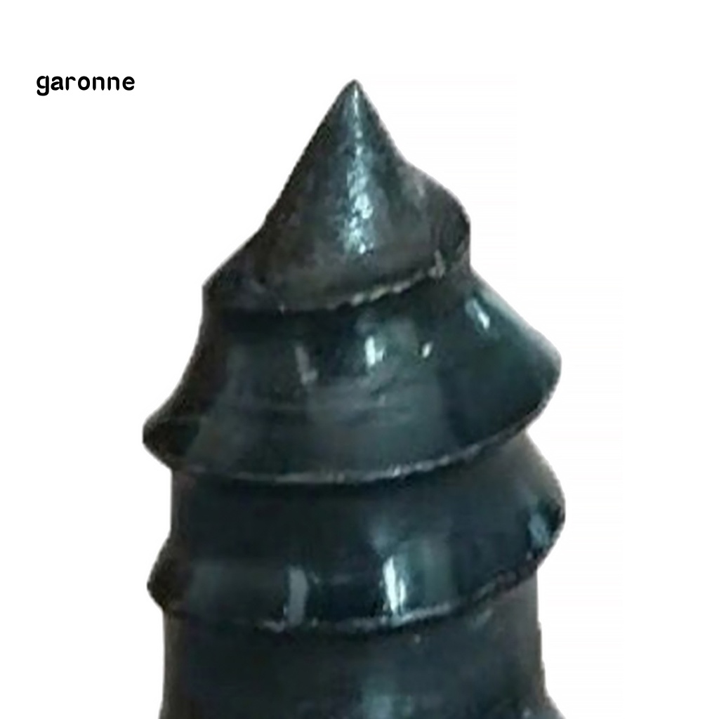 Set 20 Đinh Cao Su Sửa Chữa Lốp Xe Chịu Nhiệt Độ Cao Chống Mất Cho Xe Máy