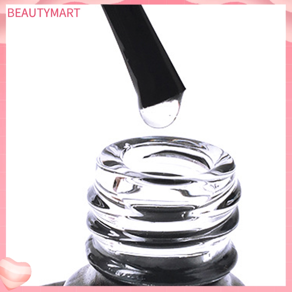 Keo Đánh Bóng Móng Tay 8ml / 8ml Chuyên Dụng Chất Lượng Cao