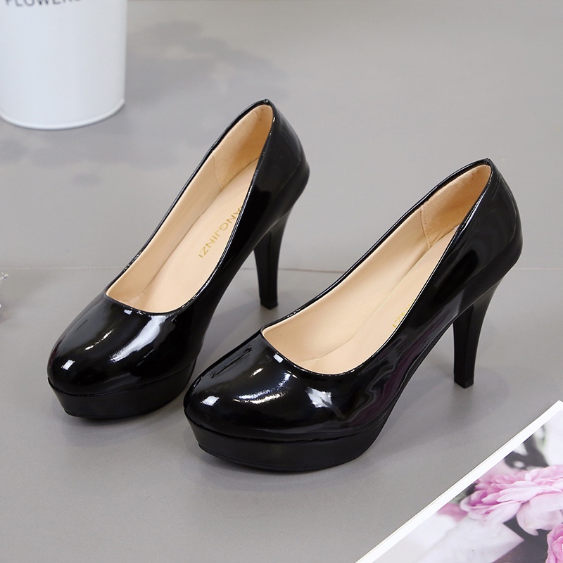 7-8cmSandal Cao Gót Mũi Nhọn Thiết Kế Mới Thời Trang Dành Cho Nữ