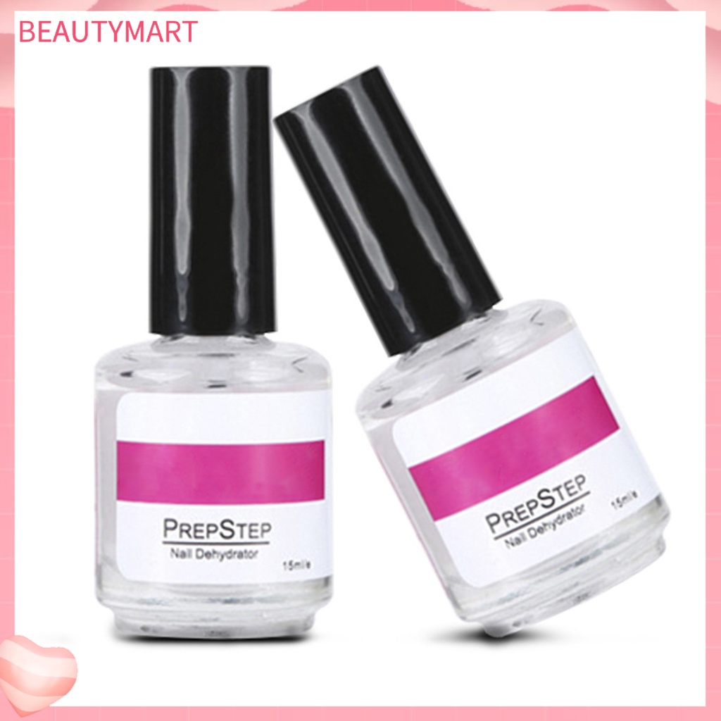 Dung Dịch Khử Mùi Móng Tay 15ml Chiết Xuất Tự Nhiên Cho Nữ