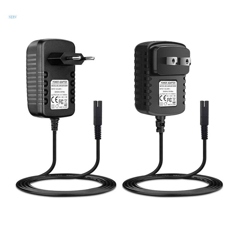 Bộ Sạc Nguồn US Chuẩn EU Dành Cho WP360W Wp-360C Wp-440C Wp-440W Wp-450Ec WP450W WP450C WP460W Wp-460C WP465W
