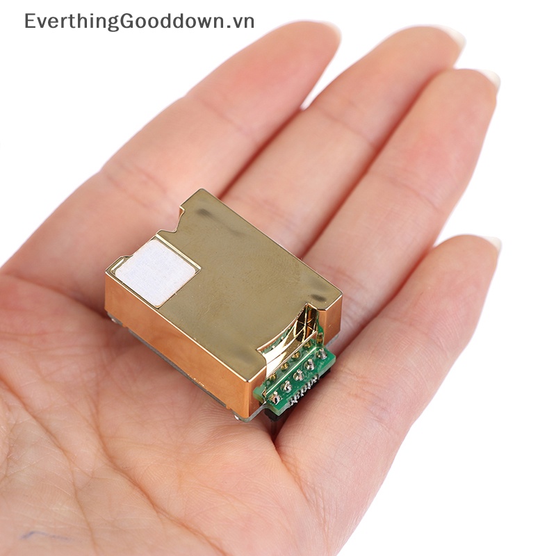 Mô Đun Cảm Biến Khí CO2 MH-Z19 MH-Z19C IR Chuyên Dụng