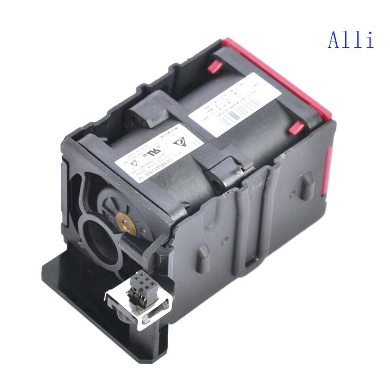 Quạt Tản Nhiệt Lắp Ráp Hệ Thống Laptop Máy Chủ Alli Mới 697183Phụ Kiện 003 Cho DL360 DL360p DL360e G8 654752-001 667882-001