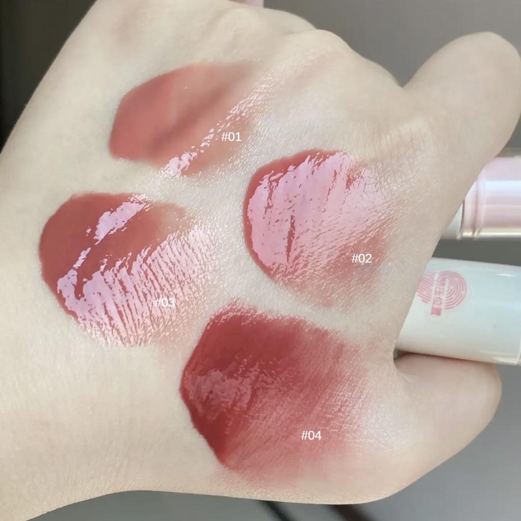 Son dưỡng Judydoll Lip Jelly