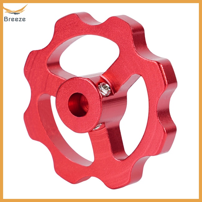 Đai Ốc Động Cơ Bước 42 Bước Bằng Hợp Kim Nhôm Cho Máy In 3D