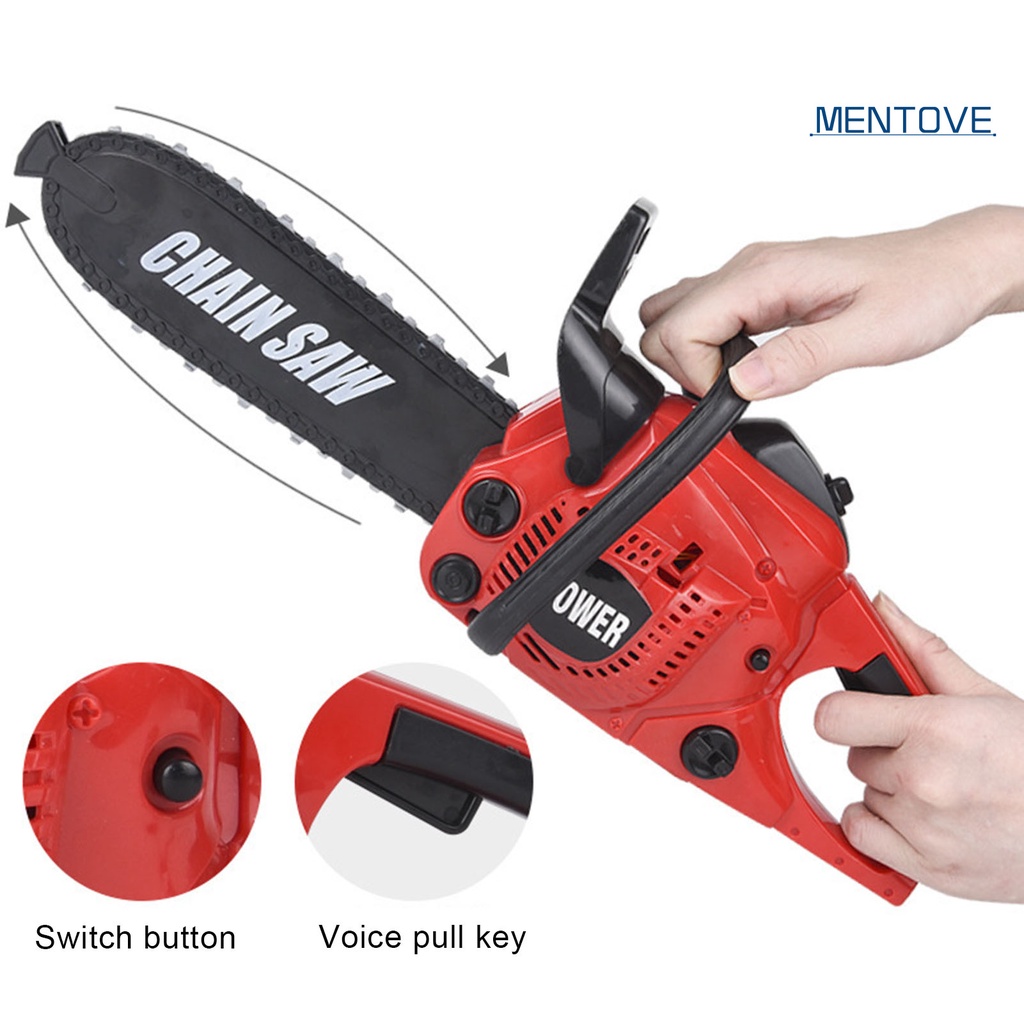 Bộ Đồ Chơi Sửa Chữa Điện Tử Đa Năng Vui Nhộn