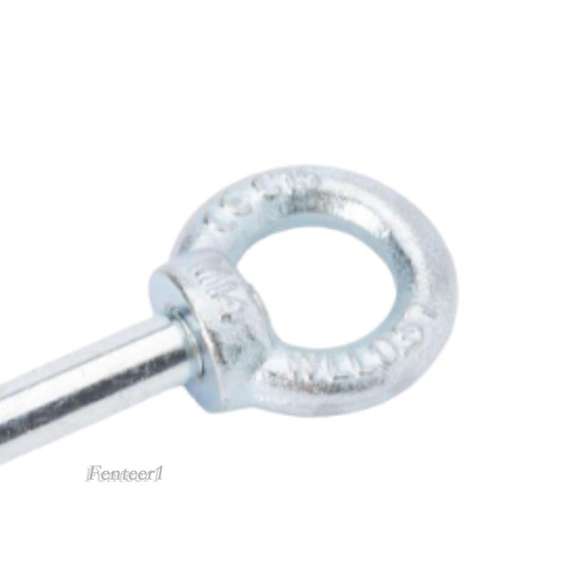 [Fenteer1] Tow Móc Kéo Sửa Chữa Xe Hơi Chuyên Nghiệp Dễ Lắp Đặt