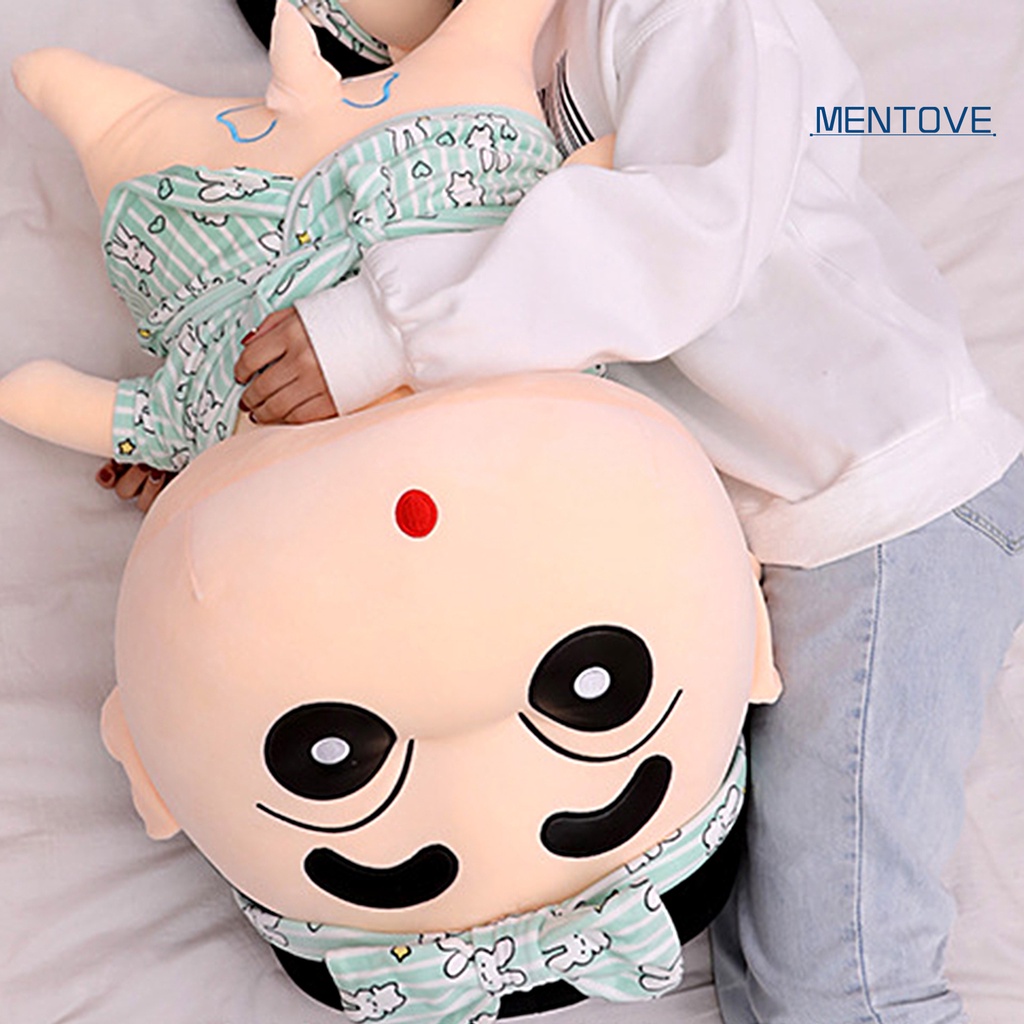 Thú Nhồi Bông Hình Hoạt Hình Anime Chống Trộm Có Thể Giặt Được Cho Bé