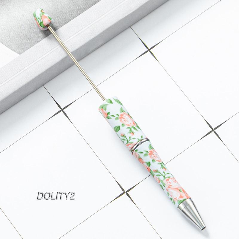 Set 2 / 10 Bút Bi Nhiều Màu Sắc Dễ Thương