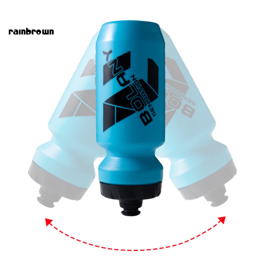 Bình Đựng Nước 610ml Không Chứa BPA Không Mùi Tiện Dụng Cho Các Hoạt Động Ngoài Trời