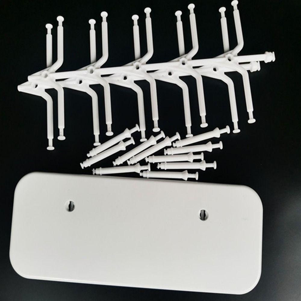 SHOUHOU Giá Đỡ Mắt Kính Siêu Bền Giúp Tiết Kiệm Không Gian Tiện Dụng Nhiều Màu Nhiều Phong Cách