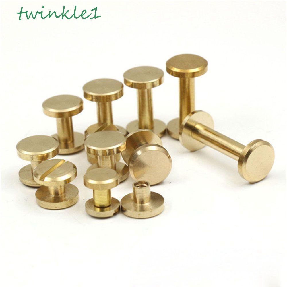 Phụ Kiện Đinh Tán Kim Loại Chuyên Dụng Cho May Vá