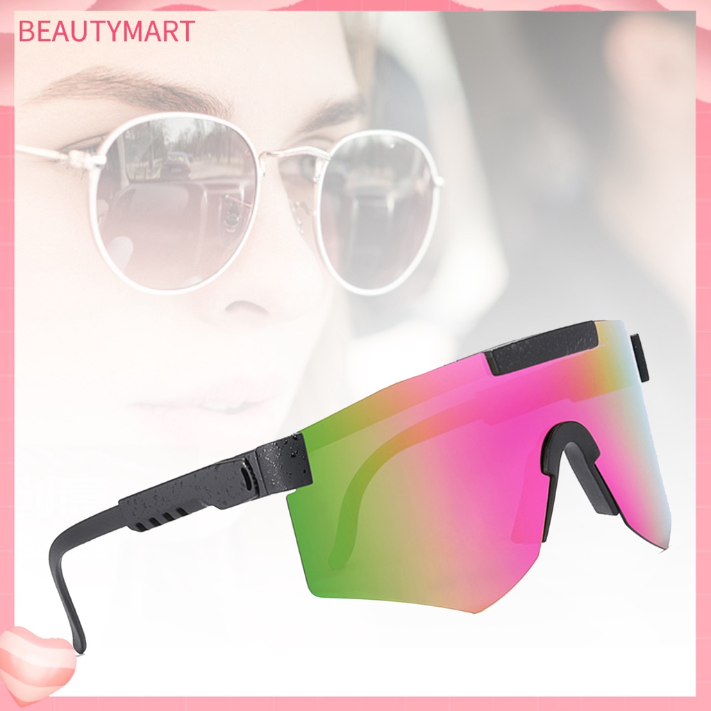 Kính Mát Phân Cực KD166 Chống Tia UV TR90 Phong Cách Thể Thao Thời Trang Cho Nam Và Nữ